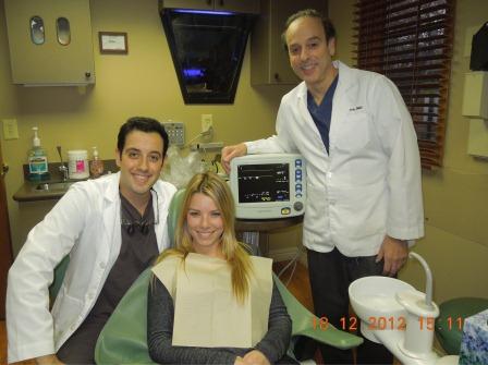 IV Sedation Dentistry